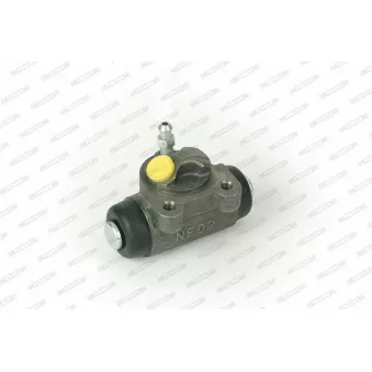 Cylindre de roue arrière droit FERODO FHW018