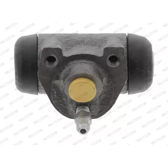 Cylindre de roue FERODO FHW025