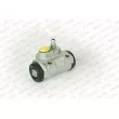 Cylindre de roue arrière droit FERODO FHW037 - Visuel 2