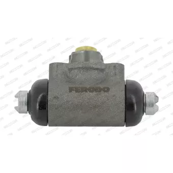Cylindre de roue FERODO FHW038