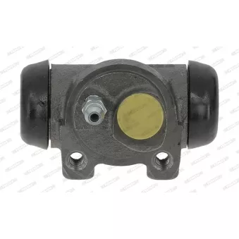 Cylindre de roue arrière gauche FERODO FHW039