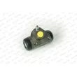 Cylindre de roue FERODO FHW042 - Visuel 2