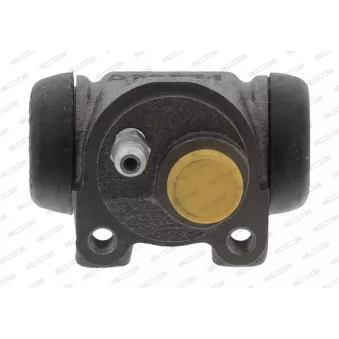 Cylindre de roue arrière gauche FERODO FHW043