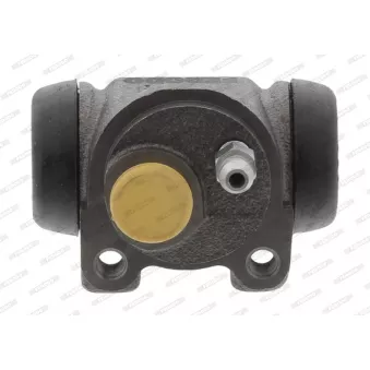 Cylindre de roue arrière droit FERODO FHW044