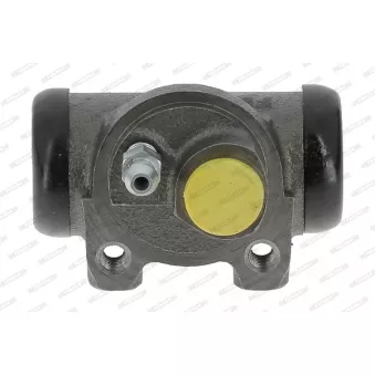 Cylindre de roue arrière gauche FERODO FHW045