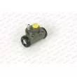 Cylindre de roue arrière gauche FERODO FHW045 - Visuel 2