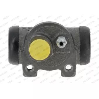 Cylindre de roue arrière droit FERODO FHW046