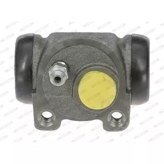 Cylindre de roue arrière gauche FERODO FHW047