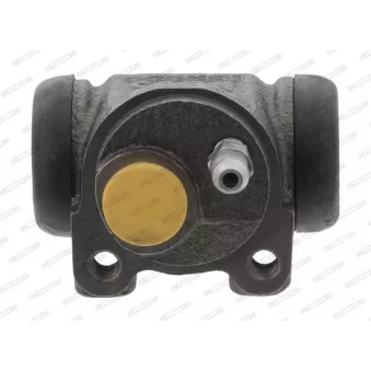 Cylindre de roue arrière droit FERODO FHW048