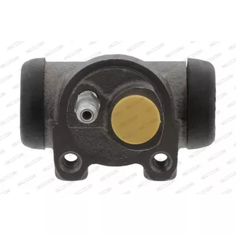 Cylindre de roue arrière gauche FERODO FHW056