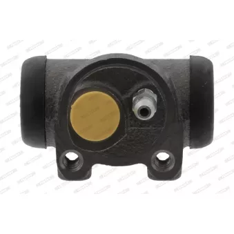 Cylindre de roue arrière droit FERODO FHW057