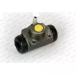 Cylindre de roue FERODO FHW058 - Visuel 2