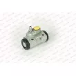 Cylindre de roue arrière gauche FERODO FHW062 - Visuel 2