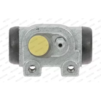 Cylindre de roue arrière droit FERODO FHW063
