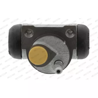 Cylindre de roue arrière gauche FERODO FHW068