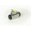 Cylindre de roue arrière gauche FERODO FHW068 - Visuel 2