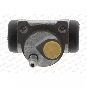 Cylindre de roue arrière droit FERODO FHW069