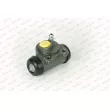 Cylindre de roue arrière droit FERODO FHW073 - Visuel 2