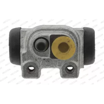 Cylindre de roue arrière droit FERODO FHW076