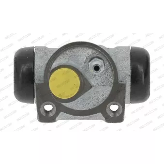 Cylindre de roue arrière gauche FERODO FHW084