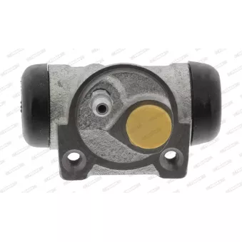 Cylindre de roue arrière droit FERODO FHW085