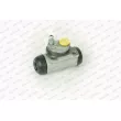 Cylindre de roue arrière droit FERODO FHW085 - Visuel 2