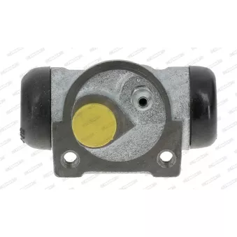 Cylindre de roue arrière gauche FERODO FHW086