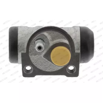 Cylindre de roue arrière droit FERODO FHW087