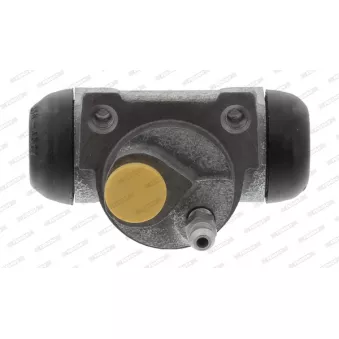 Cylindre de roue arrière gauche FERODO FHW088