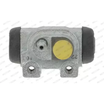 Cylindre de roue arrière droit FERODO FHW092