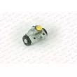 Cylindre de roue arrière droit FERODO FHW092 - Visuel 2