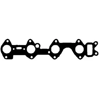 Joint d'étanchéité, collecteur d'admission CORTECO