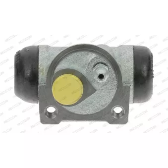 Cylindre de roue arrière gauche FERODO FHW103