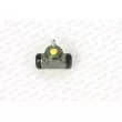 Cylindre de roue FERODO FHW105 - Visuel 2