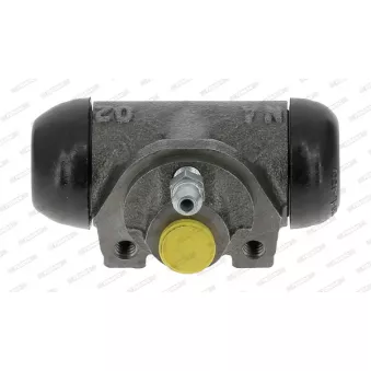 Cylindre de roue FERODO FHW107