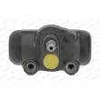 Cylindre de roue FERODO FHW120 - Visuel 1