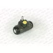 Cylindre de roue FERODO FHW120 - Visuel 2