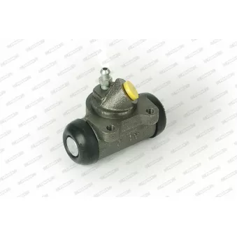 Cylindre de roue arrière droit FERODO FHW122