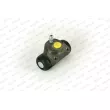 Cylindre de roue FERODO FHW123 - Visuel 2