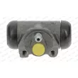 Cylindre de roue FERODO FHW124 - Visuel 1