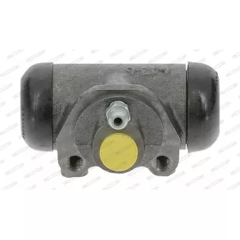 Cylindre de roue FERODO FHW124