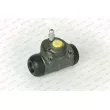 Cylindre de roue FERODO FHW124 - Visuel 2