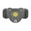 Cylindre de roue FERODO FHW128 - Visuel 1