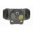 Cylindre de roue FERODO FHW133 - Visuel 1