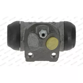 Cylindre de roue FERODO FHW133