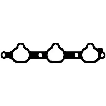 Joint d'étanchéité, collecteur d'admission CORTECO