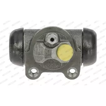 Cylindre de roue arrière gauche FERODO FHW138