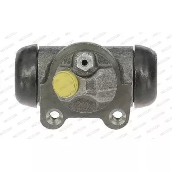Cylindre de roue arrière droit FERODO FHW139