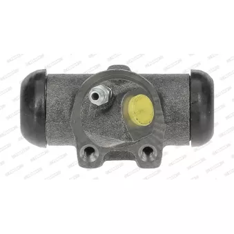 Cylindre de roue avant gauche FERODO FHW146