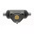 Cylindre de roue FERODO FHW156 - Visuel 1